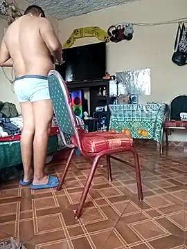 mexosito27 online show from 09/18/25, 10:46