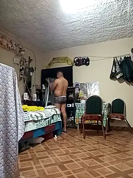 mexosito27 online show from 09/25/25, 10:16