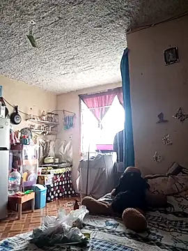 mexosito27 online show from 10/08/25, 09:26