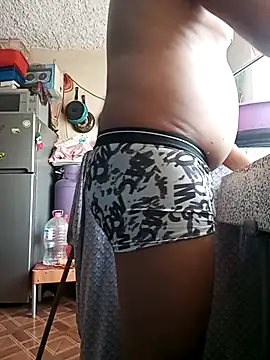 mexosito27 online show from 10/16/25, 10:07