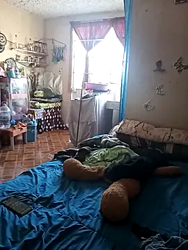 mexosito27 online show from 10/23/25, 09:57