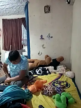 mexosito27 online show from 10/13/25, 03:30