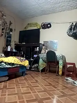 mexosito27 online show from 10/18/25, 12:56