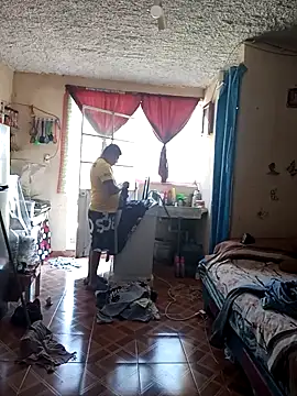 mexosito27 online show from 11/16/25, 04:23