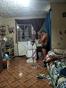 mexosito27 online show from 10/05/25, 12:45