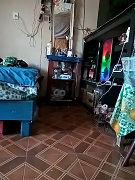 mexosito27 online show from 10/31/25, 10:16