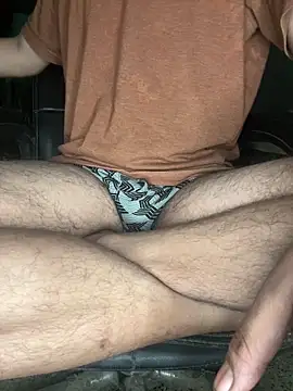 moonworshiper online show from 12/02/25, 01:35