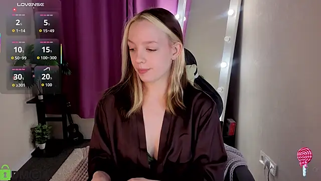 R0cket bunny online show from 05/24/26, 01:05