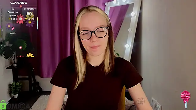R0cket bunny online show from 05/23/26, 12:53