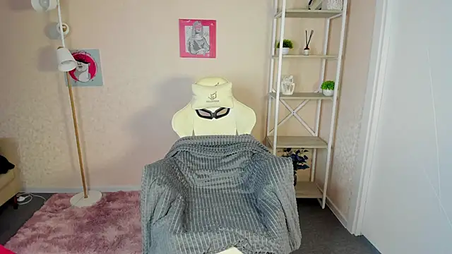 R0cket bunny online show from 10/07/25, 01:06