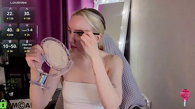 R0cket bunny online show from 05/26/26, 12:53