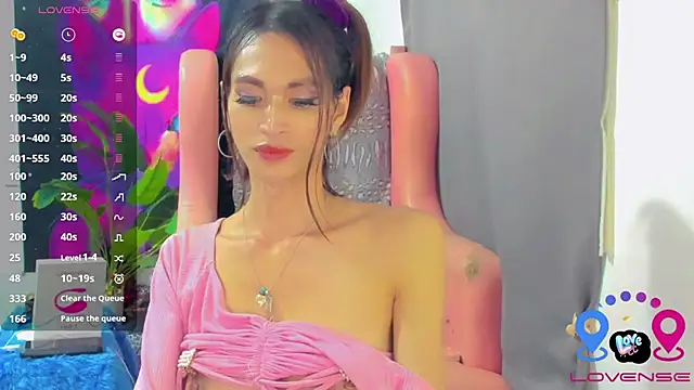 Snapshot of GORDYFANTASY chatting on 09/24/25, 01:17 GORDYFANTASY online show from 09/24/25, 01:17