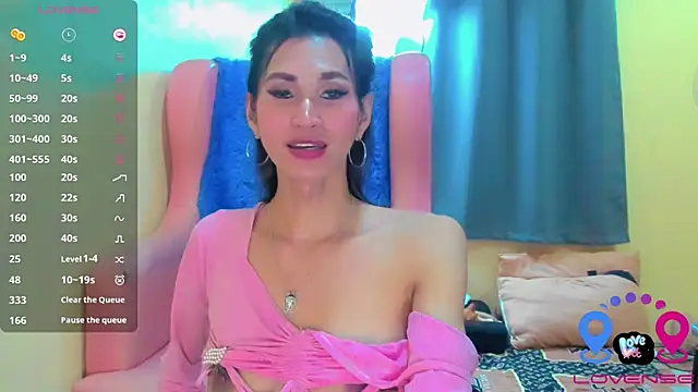 Snapshot of GORDYFANTASY chatting on 11/07/25, 04:33 GORDYFANTASY online show from 11/07/25, 04:33