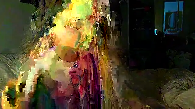 TiaDoll online show from 11/04/25, 02:59