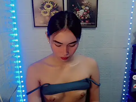 lovelysassy online show from 11/03/25, 01:58