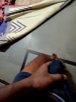 Exotic AJ online show from 11/14/25, 10:19