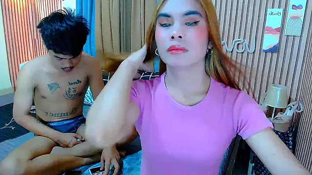 mikhaylahanderson online show from 11/29/25, 03:39