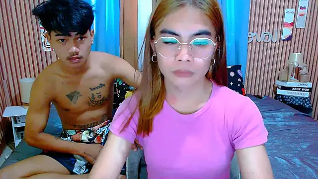 mikhaylahanderson online show from 11/03/25, 03:23