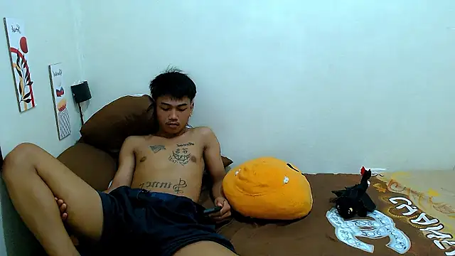 mikhaylahanderson online show from 02/06/26, 03:13