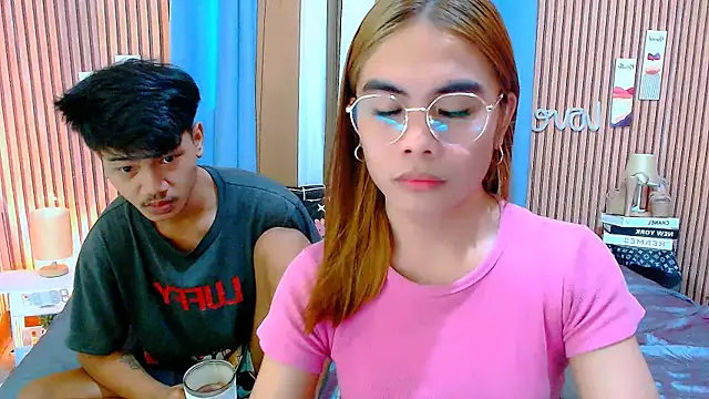 mikhaylahanderson online show from 11/04/25, 01:20