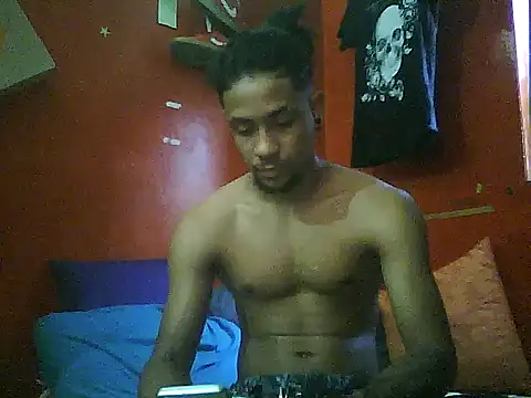 Longstickboy666 online show from 11/23/25, 01:10