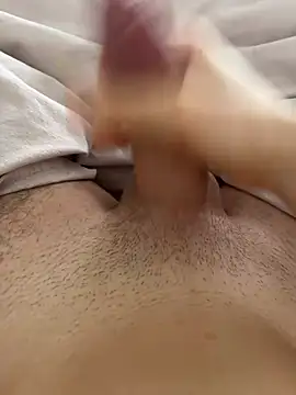 OrgasmusPrinz online show from 02/14/26, 09:09