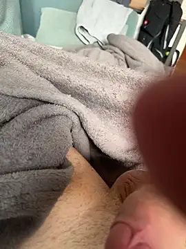 OrgasmusPrinz online show from 03/15/26, 03:52