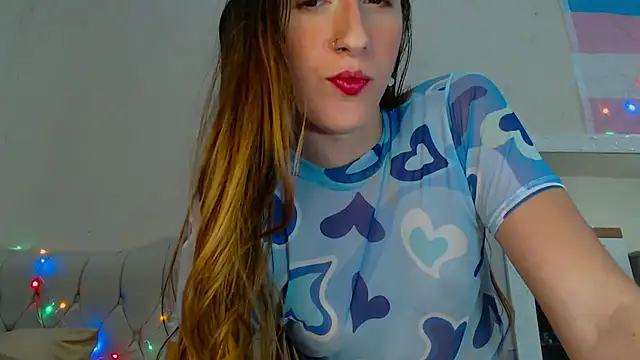 FemmeAngel online show from 12/16/25, 09:19