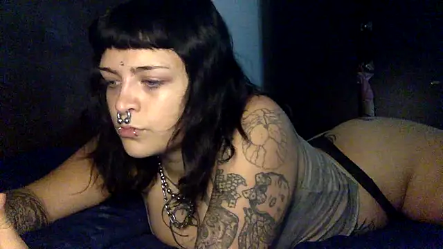 cymerastail online show from 09/28/25, 06:15