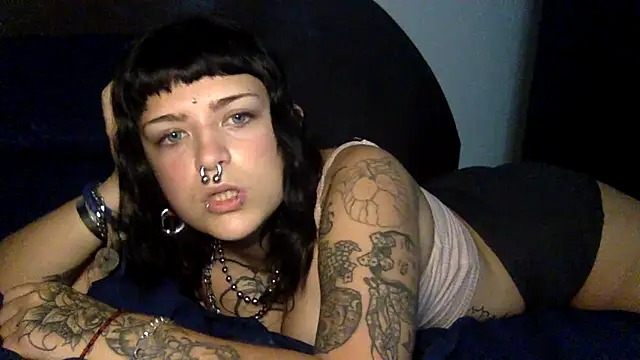 cymerastail online show from 09/26/25, 05:31