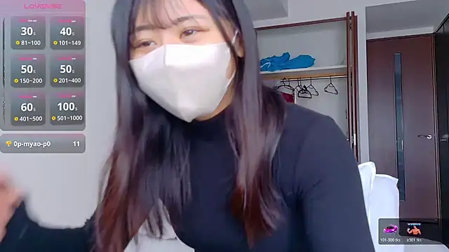 0p-saki-p0 online show from 01/14/26, 03:10