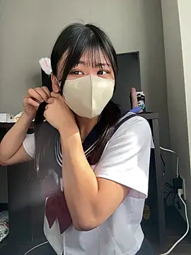 0p-saki-p0 online show from 02/15/26, 01:39