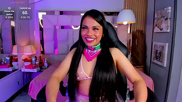 anyjones  online show from 03/05/26, 05:04