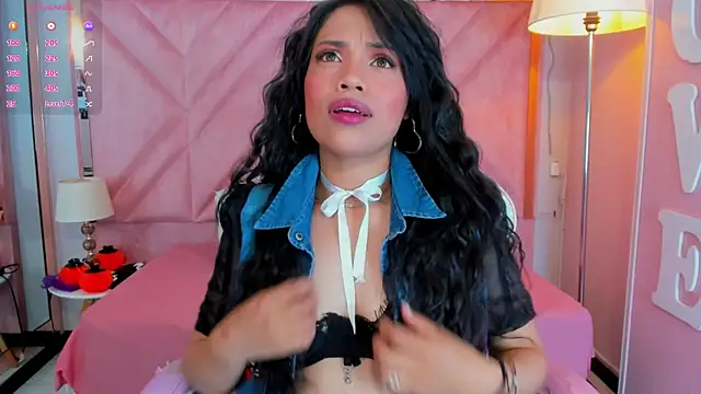 anyjones  online show from 11/05/25, 05:10