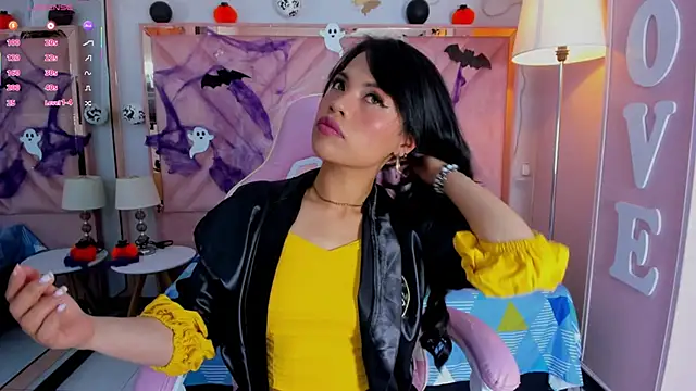 anyjones  online show from 10/30/25, 07:06