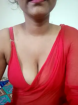 Snapshot of RITU_28 chatting on 06/20/26, 06:18 RITU 28 online show from 06/20/26, 06:18