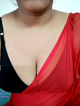 Snapshot of RITU_28 chatting on 07/18/26, 06:11 RITU 28 online show from 07/18/26, 06:11