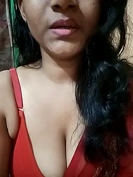 Snapshot of RITU_28 chatting on 12/19/25, 07:11 RITU 28 online show from 12/19/25, 07:11