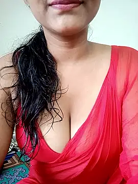 Snapshot of RITU_28 chatting on 06/17/26, 06:46 RITU 28 online show from 06/17/26, 06:46