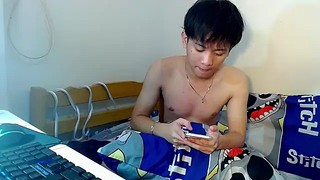 Snapshot of Asianjas chatting on 09/24/25, 05:08 Asianjas online show from 09/24/25, 05:08
