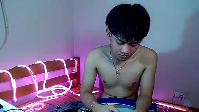 Snapshot of Asianjas chatting on 09/19/25, 10:14 Asianjas online show from 09/19/25, 10:14