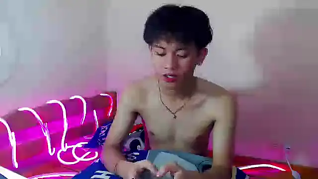 Snapshot of Asianjas chatting on 09/20/25, 12:54 Asianjas online show from 09/20/25, 12:54