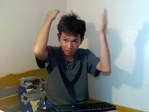 Asianjas online show from 11/17/25, 12:20