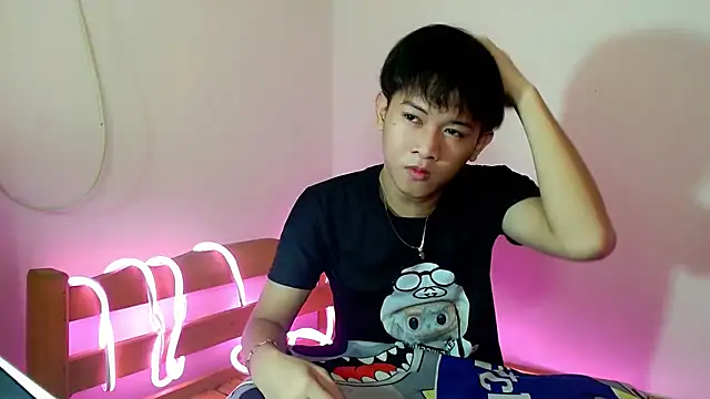 Snapshot of Asianjas chatting on 09/21/25, 11:32 Asianjas online show from 09/21/25, 11:32