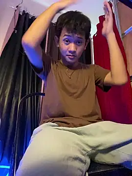 Asianjas online show from 12/16/25, 11:03