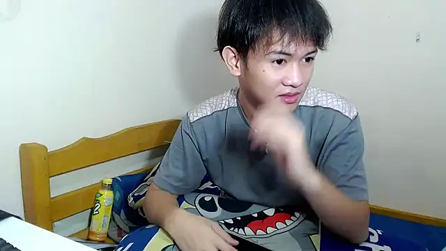 Asianjas online show from 10/24/25, 05:23