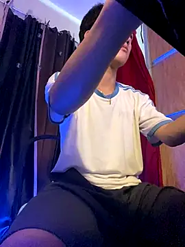 Asianjas online show from 12/19/25, 12:18