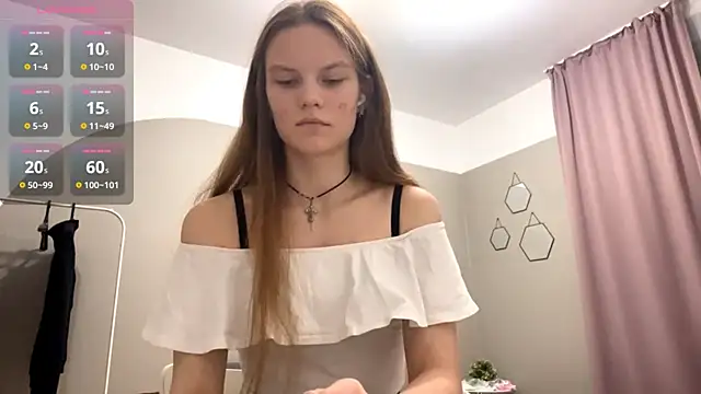 Snapshot of AudreyHammond chatting on 09/27/25, 02:34 AudreyHammond online show from 09/27/25, 02:34