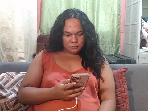 roseluv hot online show from 04/07/26, 02:57