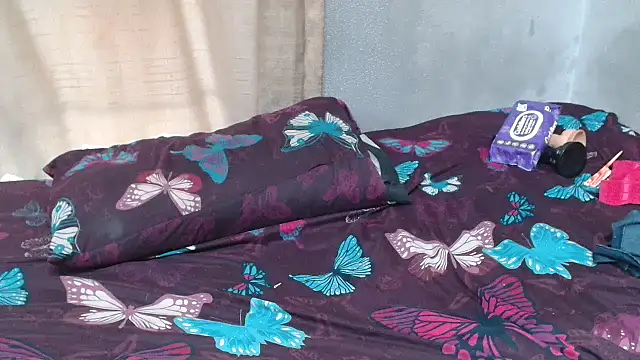 curvydarckcohocolate online show from 09/27/25, 04:51